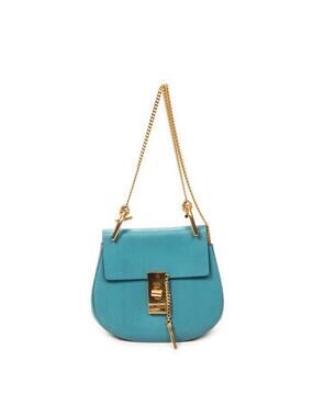 Chloe Drew Crossbody Bag Leather Mini #299115C80B